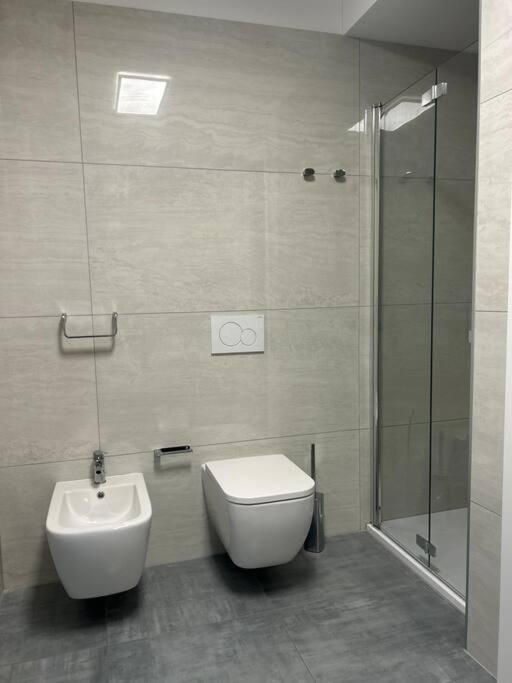 Labpark Relax Apartment Melano Esterno foto